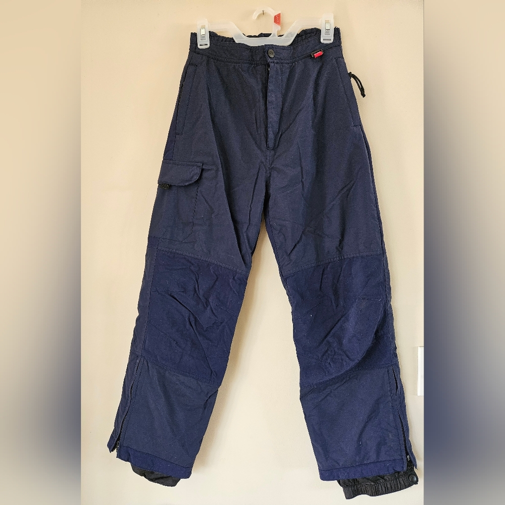 CB Sports Boys Snow Pants